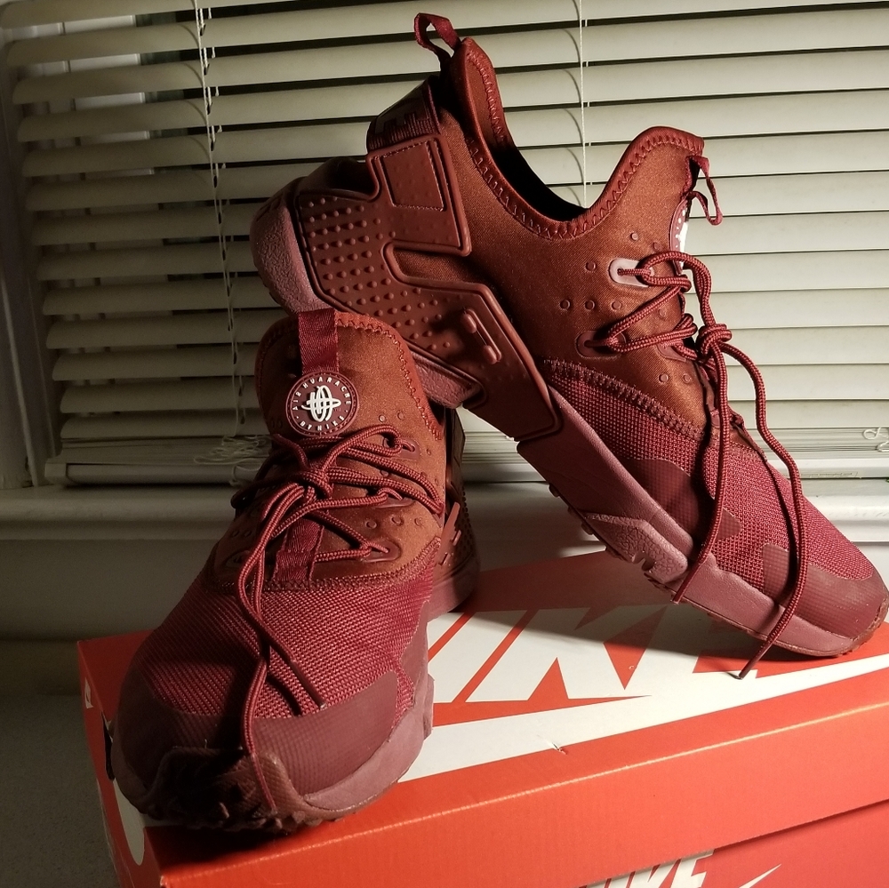 Nike Air Huarache Drift Team